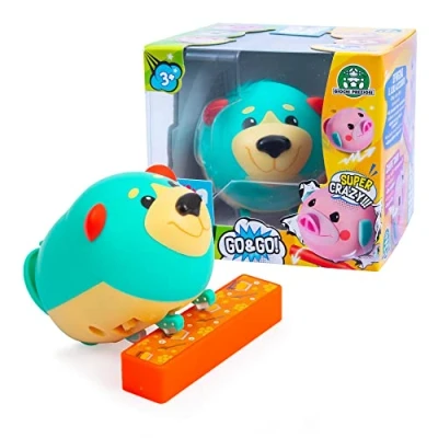 Imagen de Giochi Preziosi Hop Puppy Oso