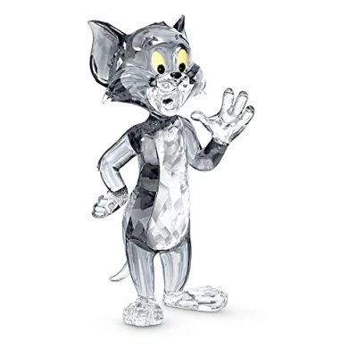 Imagen de Swarovski Tom y Jerry,
