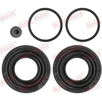 Imagen de QUICK BRAKE 114 0116 Kit de Reparación Frenos 32 CITROËN: C5 I Hatchback, II Familiar