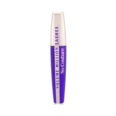Imagen de L&#039;Oréal Volume Million Lashes So Couture mascara 01 Black 9 ml