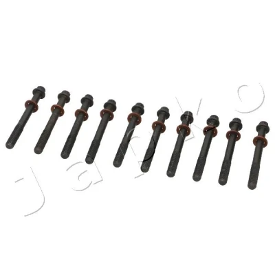 Imagen de JAPKO 115802 Tornillos de Culata M10X1,5