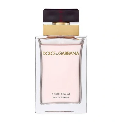 Imagen de Dolce &amp; Gabbana Pour Femme Eau de Parfum 100 ml