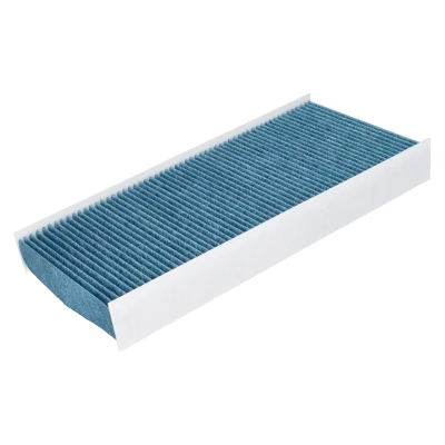 Imagen de PURRO PUR PC1017AG Filtro de habitáculo carbón activado 376mm 176mm 48mm PEUGEOT: Expert II Tepee, Camión plataforma/Chasis
