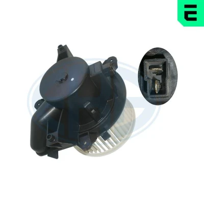 Imagen de ERA 664048 Ventilador de aspiración, aire habitáculo