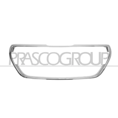 Imagen de PRASCO PG3282216 Parrilla PEUGEOT: 208 I Hatchback