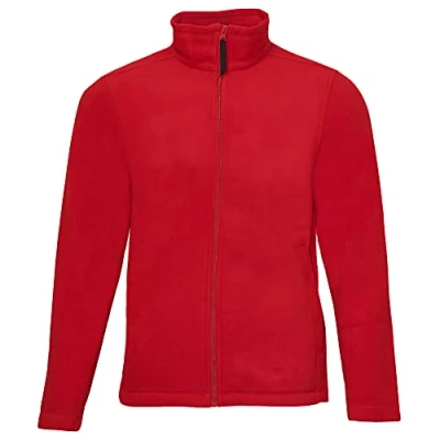 Imagen de Regatta Chaqueta de forro polar con cremallera completa para hombre