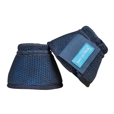 Imagen de Back on Track Cooling Bell Boots