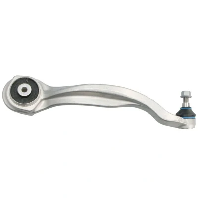 Imagen de MEYLE 016 050 0194/HD Barra oscilante, suspensión de ruedas posterior, debajo, Eje delantero, derecha Brazo oscilante transversal Aluminio