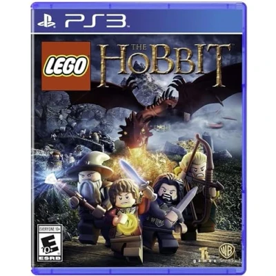 Imagen de Lego the Hobbit