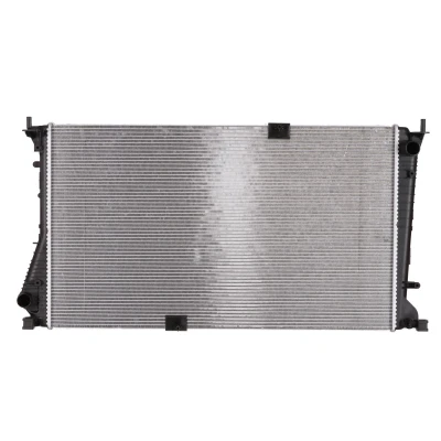 Imagen de NRF 53123 Radiador, refrigeración del motor Aluminio 778 448 26 Aletas soldadas RENAULT: TRAFIC 2 Kasten, MASTER Bus