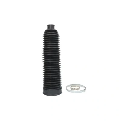Imagen de SPIDAN 84085 Fuelle de Dirección Termoplástico para abrazadera cables, acero fino AUDI: A4 B6 Berlina, B7 Avant