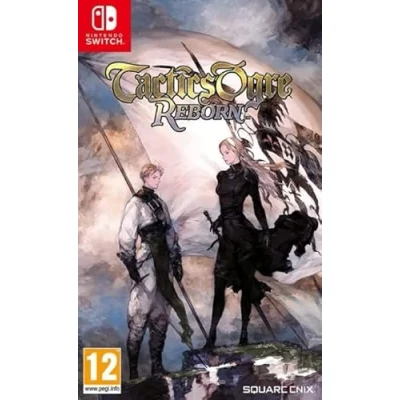 Imagen de Nintendo Switch Tactics Ogre: Reborn