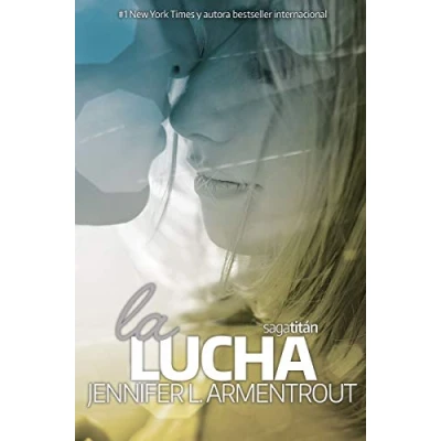 Imagen de La lucha (JUVENIL)