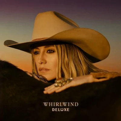 Imagen de Whirlwind [Vinilo]