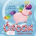 Imagen de Oscar O Unicornio Famento. Comese Nadal