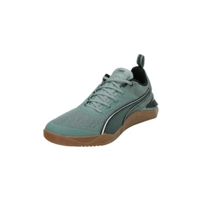 Imagen de Puma FUSE 3.0 Zapatillas de entrenamiento, Hombre, Talla: 42, Green moon/black Zapatos