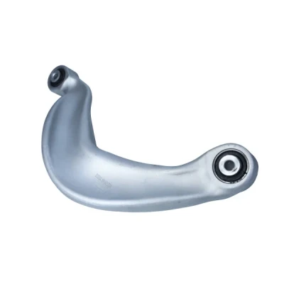 Imagen de MAXGEAR 72 6108 Barra oscilante, suspensión de ruedas Eje trasero, arriba, izquierda Brazo oscilante transversal Aluminio AUDI: Q5, A4 B8 Berlina