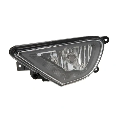 Imagen de HELLA 1NA 011 838 131 Faros Antiniebla izquierda 12 con bombilla VOLKSWAGEN: Touareg II