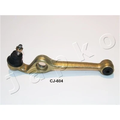 Imagen de JAPKO 71603L Barra oscilante, suspensión de ruedas Delante, izquierda Brazo oscilante longitudinal