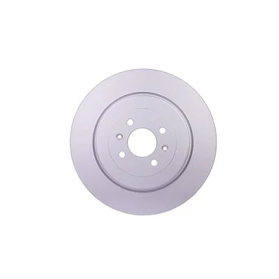 Imagen de HELLA PRO 8DD 355 114 871 Disco de freno 304 24 04/06 95 ventilación interna revestido sin perno sujeción rueda, buje rueda