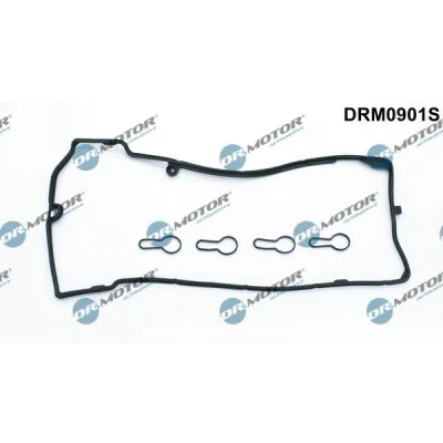 Imagen de DR.MOTOR AUTOMOTIVE DRM0901S Juego de juntas, tapa culata cilindro MERCEDES BENZ: Clase C Berlina, E T modell