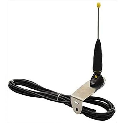 Imagen de Antena profesional afinada orientable, montaje en soporte. Frecuencia 433 MHz. Código: ABF. ABF