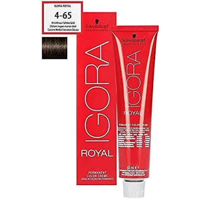 Imagen de Schwarzkopf Professional, Coloración permanente 100 gr.