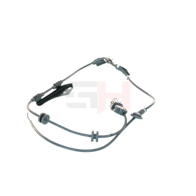 Imagen de GH 714510V Sensor de ABS Eje trasero, trasero izquierda