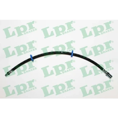 Imagen de LPR 6T46948 Latiguillos de Freno 490 M10X1 IVECO: DAILY 1
