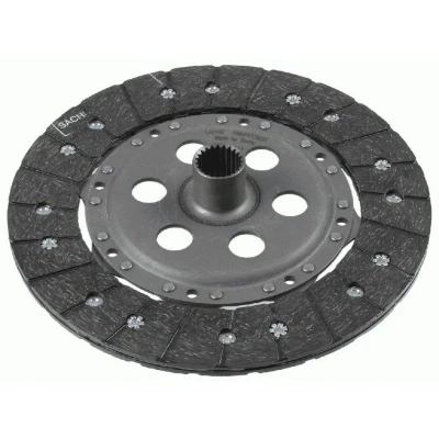 Imagen de SACHS 1864 473 031 Disco de Embrague 240 23