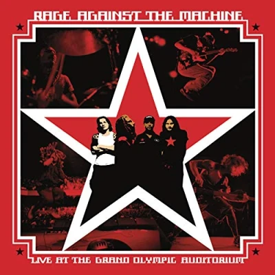 Imagen de Live At The Grand Olympic Auditorium [Vinilo]