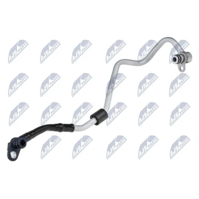 Imagen de Conducto refrigerante NTY ECD ME 036