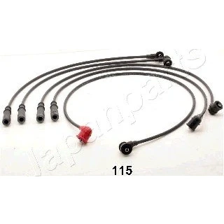 Imagen de JAPANPARTS IC 115 Juego de Cables Encendido