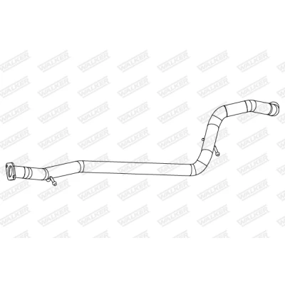 Imagen de AE VAG96353B Guía de válvula 6,02 Bronce AUDI: A3 Hatchback, A4 B7 Berlina, Sportback, VOLKSWAGEN: Golf 4, Touran I, 5, SEAT: Leon I Hatchback
