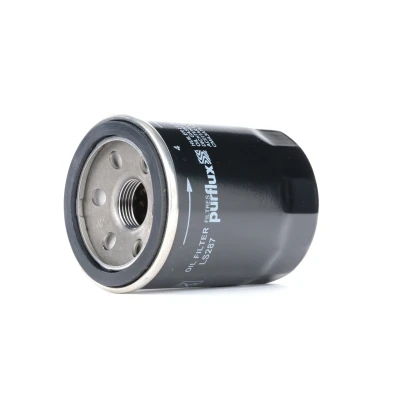 Imagen de PURFLUX LS287 Filtro de aceite M20x1,5 enroscable MITSUBISHI: OUTLANDER 3, Pajero 2, Sport 1 SUV, SMART: Forfour I
