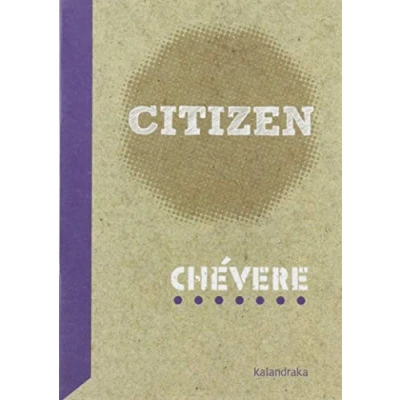Imagen de Citizen: 4 (Biblioteca de teatro)