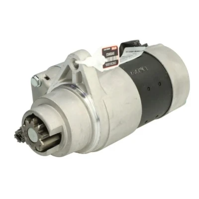 Imagen de STARDAX STX210234R Motor de arranque 12V 1,7kW 10