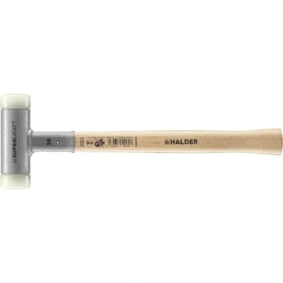Imagen de Simplex Super Craft Martillo de 60 mm, 1 pieza, wha300 2030