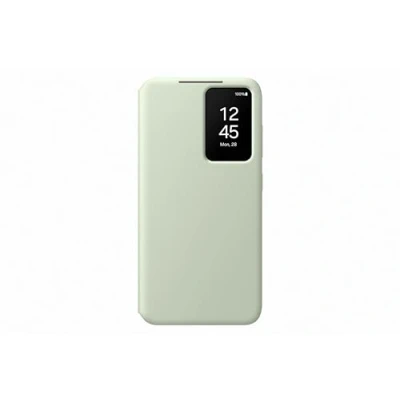 Imagen de Samsung Smart View PC Book Funda Verde Galaxy S24