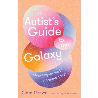 Imagen de The Autistas Guide To Galaxy