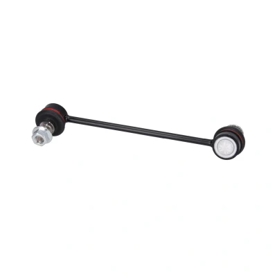 Imagen de FEBI BILSTEIN 41641 Bieleta de suspensión Eje delantero, derecha 212 M12 x 1,25 con tuerca autofijadora Acero negro KIA: Soul I