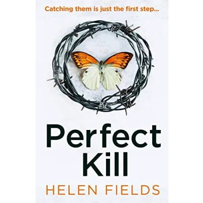 Imagen de Perfect Kill