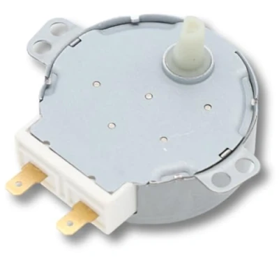 Imagen de Whirlpool Motor para placa de cristal 481067848981