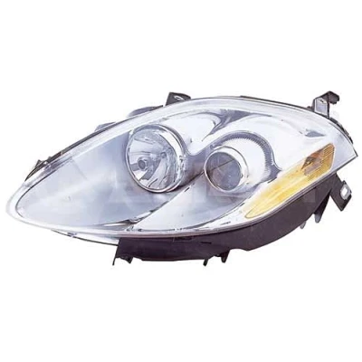 Imagen de ALKAR 2742480 Faros derecha PY24W, W5W, H1/H1 amarillo FIAT: Bravo II Hatchback (198) 2.0 D Multijet, 1.4, 1.4 T Jet, 16V, 1.6 Multijet