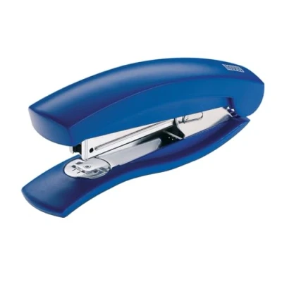 Imagen de Novus C 2 Grapadora (para 25 hojas, con 200 grapas 24/6), color azul