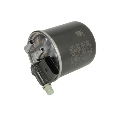 Imagen de HENGST FILTER H410WK Filtro Combustible de tubería MERCEDES BENZ: Clase A, GLA, B