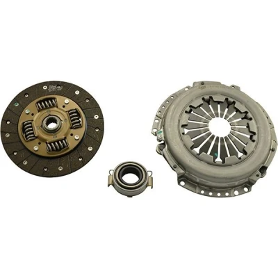 Imagen de KAVO PARTS CP 1180 Kit de Embrague con cojinete desembrague TOYOTA: Yaris II Hatchback, I Hatchback