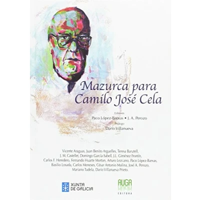 Imagen de Mazurca para Camilo José Cela