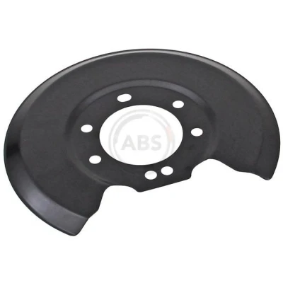 Imagen de Chapa protectora, disco de freno A.B.S. 11183