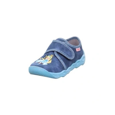 Imagen de superfit Bubble, Pantuflas, Blue 8000, 35 EU